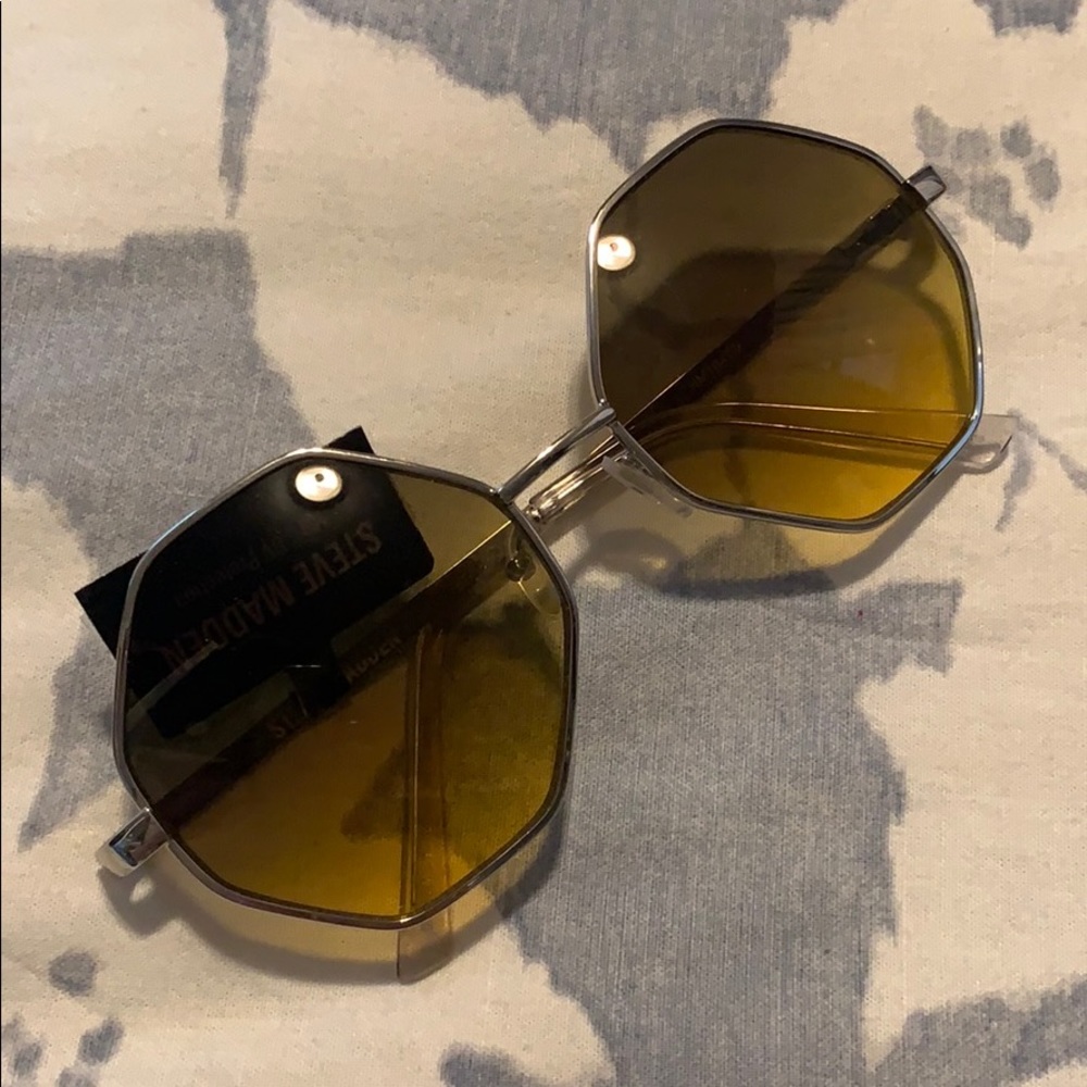 STEVE MADDEN OMBRE SUNNIES